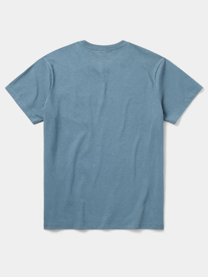 Flying Mallard Pocket Tee