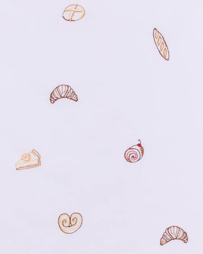 Freshly Baked Short Sleep Set