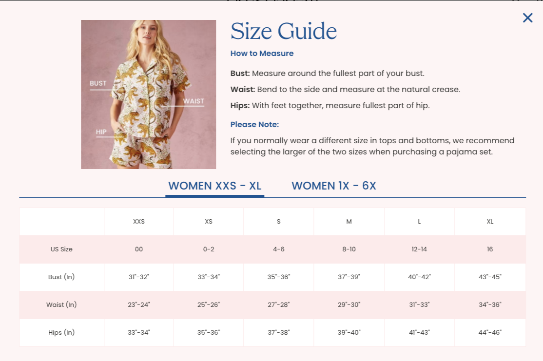 Duck Pond Organic Cotton Modal Knit Long PJ Set