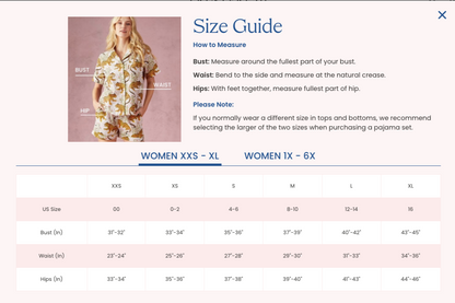 Duck Pond Organic Cotton Modal Knit Long PJ Set