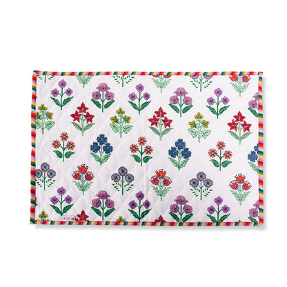 Santini Placemats- Set of 4