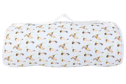 The Nap Mat: Mallards