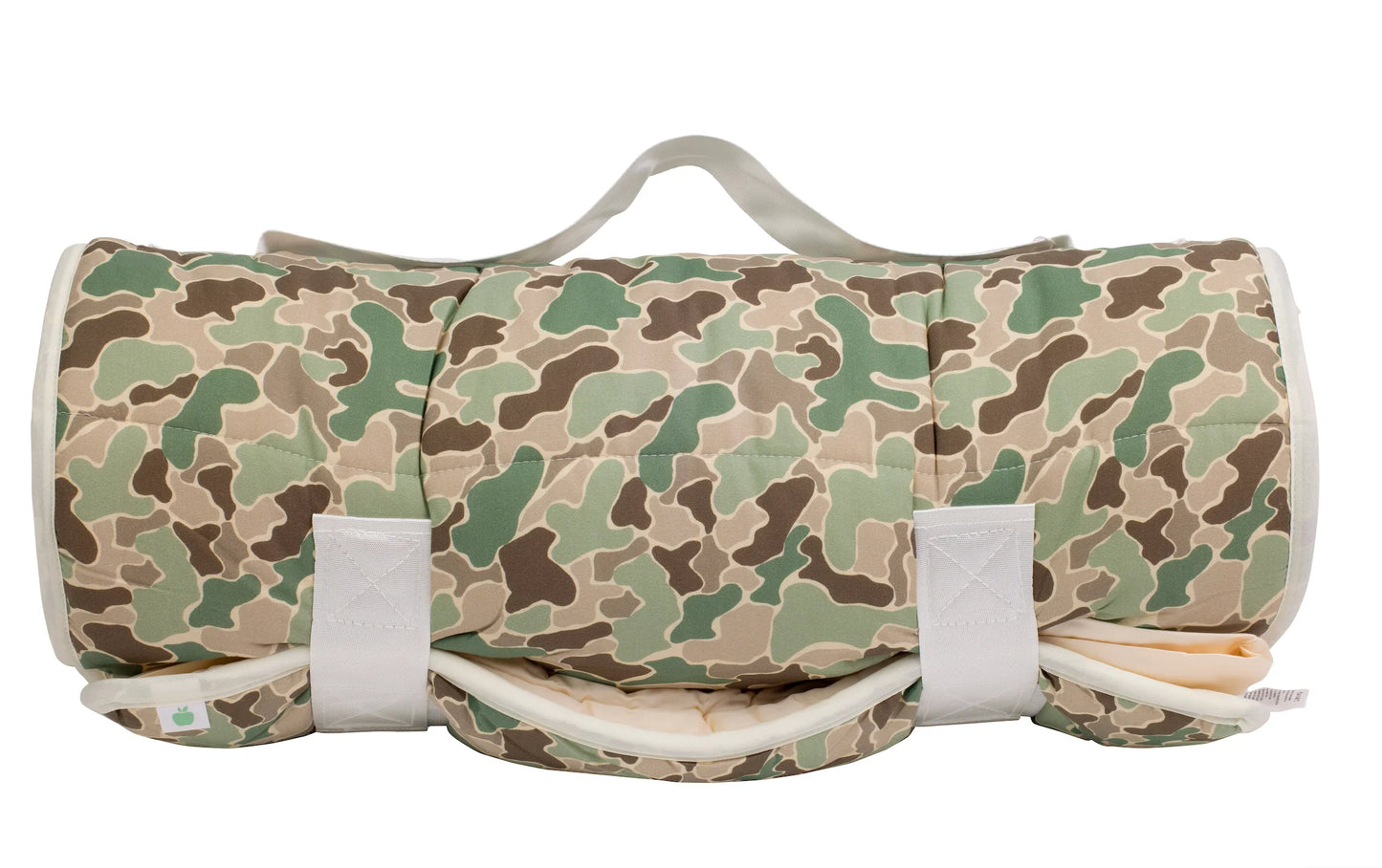 The Nap Mat: Camo