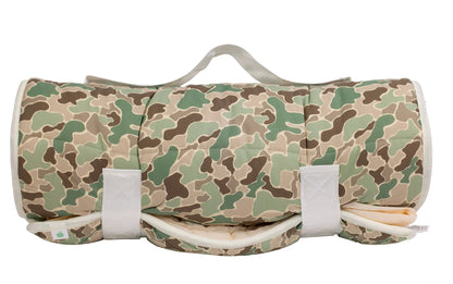 The Nap Mat: Camo