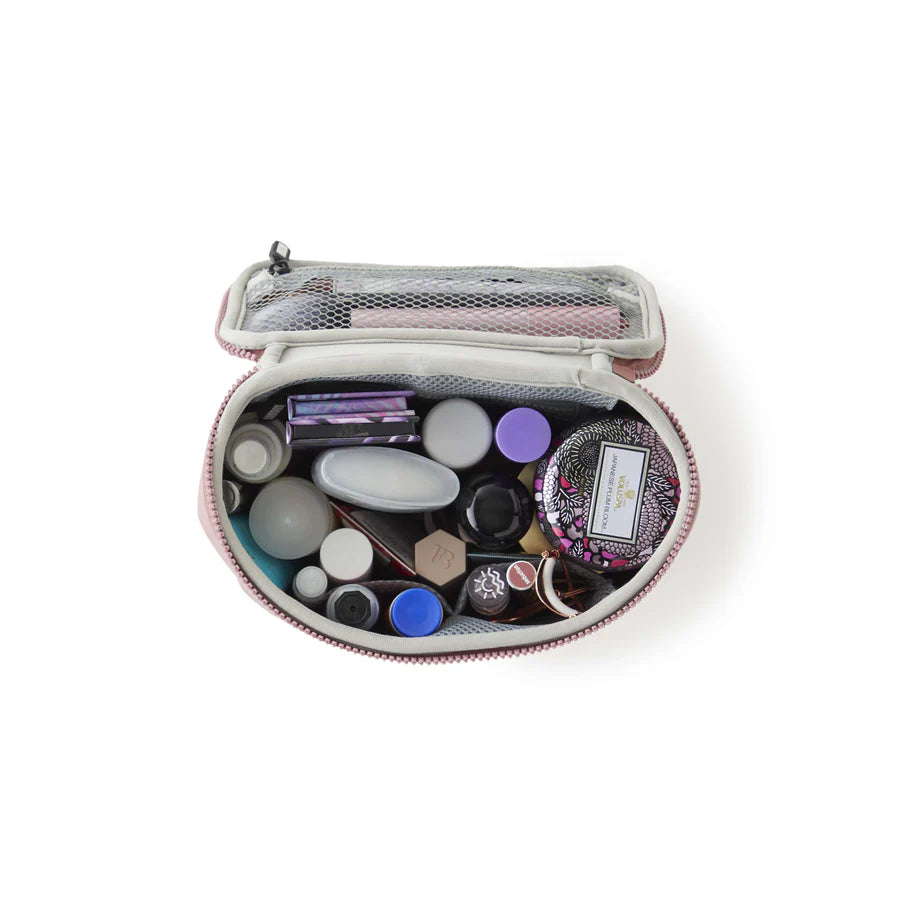 KUSSHI Neoprene Train Case