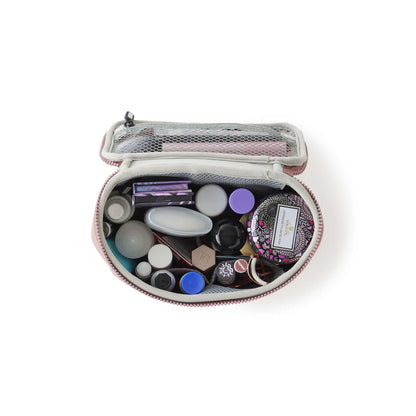 KUSSHI Neoprene Train Case