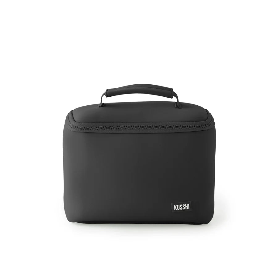 KUSSHI Neoprene Train Case