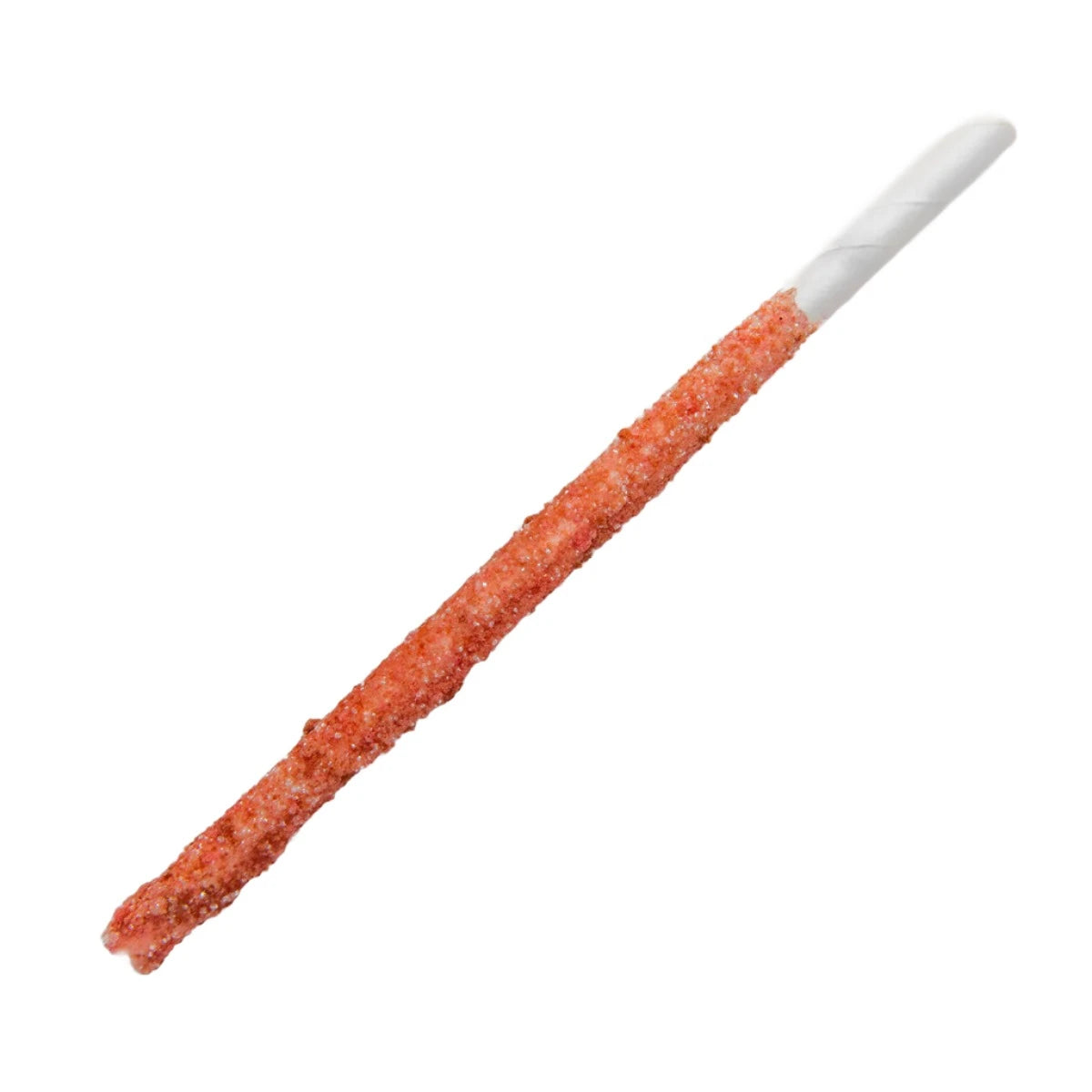 Strawberry Sparkle Seasoned Straws