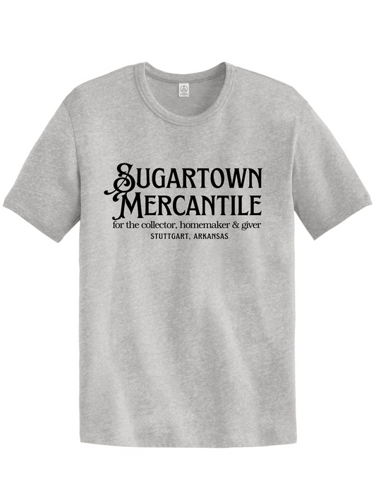 Smoke Sugartown T-Shirt