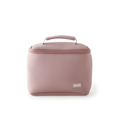 KUSSHI Neoprene Train Case