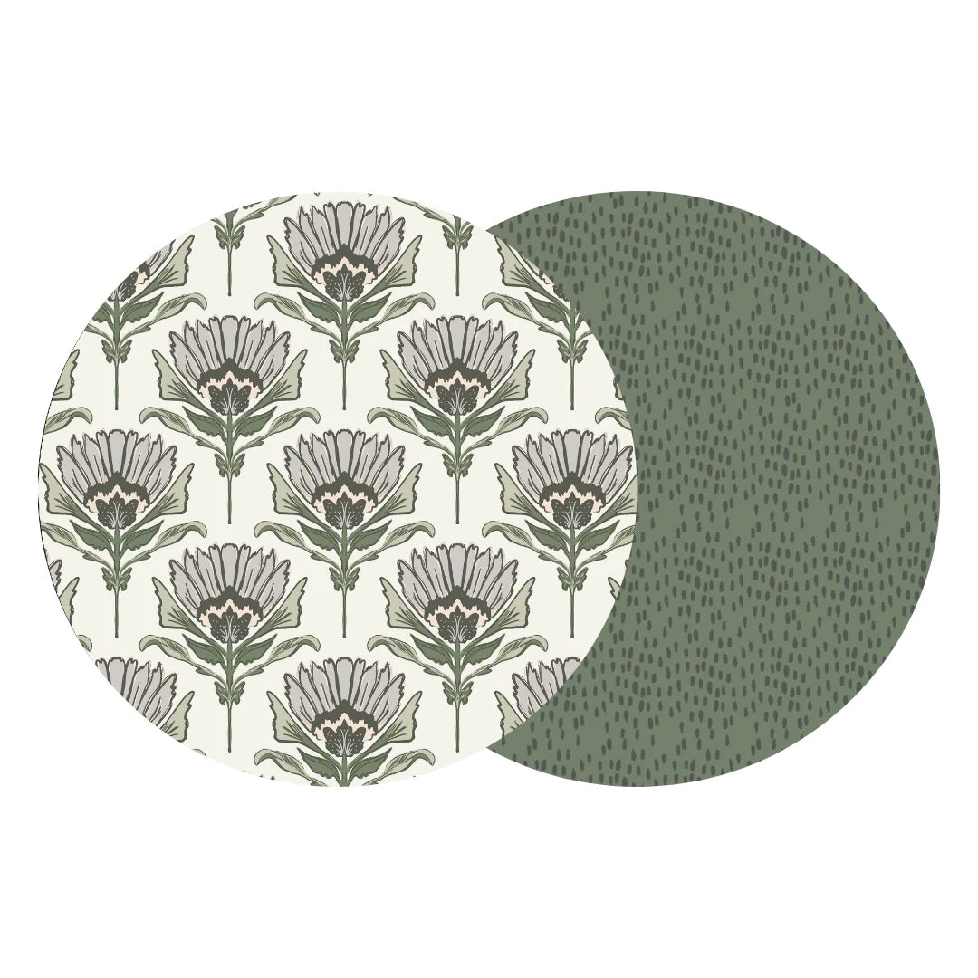 Sage & Bloom Tray Pop