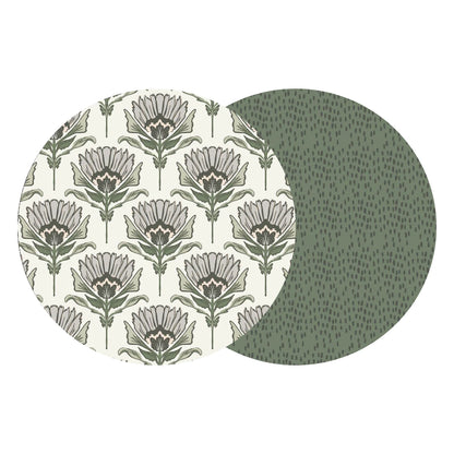 Sage & Bloom Tray Pop