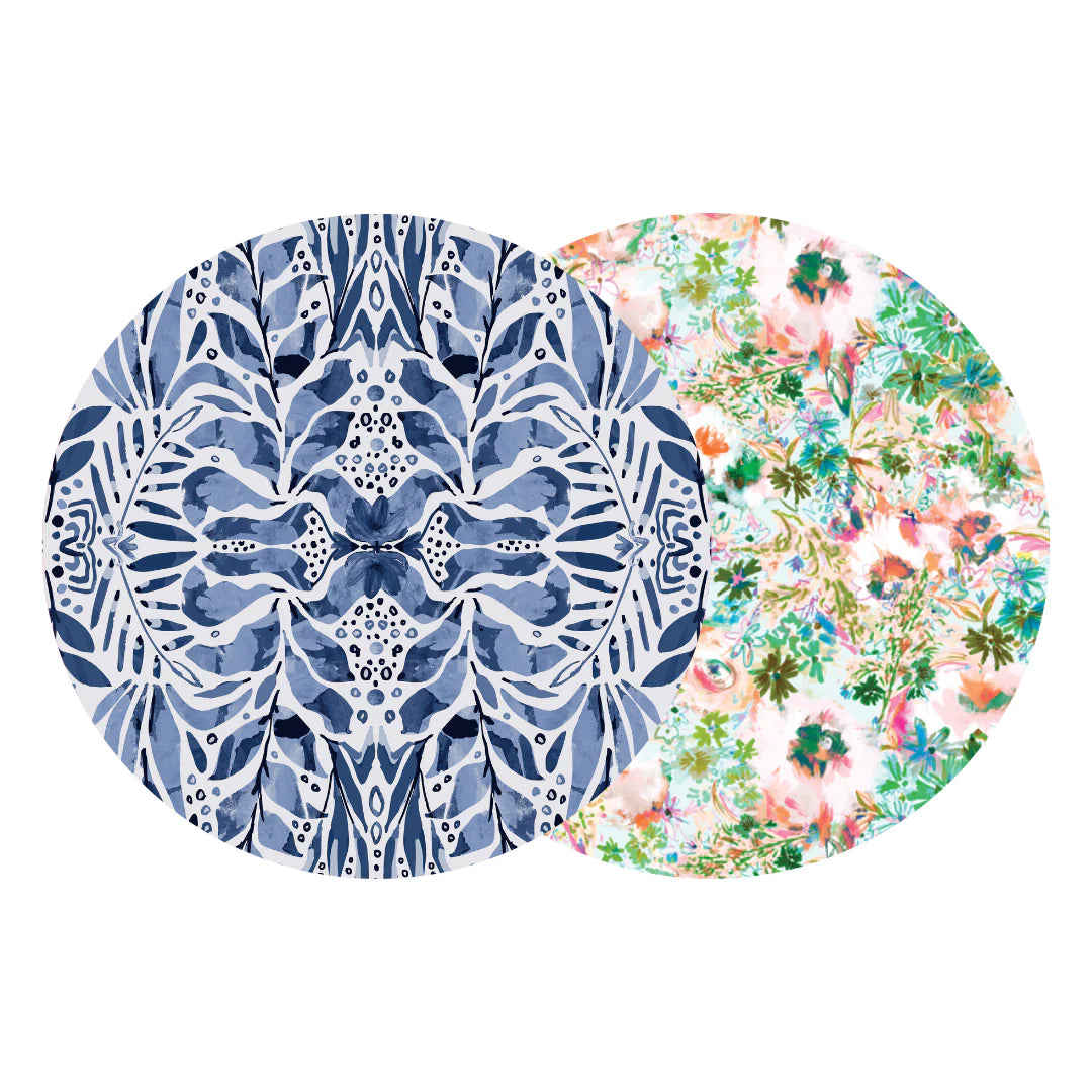 Wildwood & Amina Tray Pop