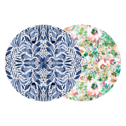 Wildwood & Amina Tray Pop