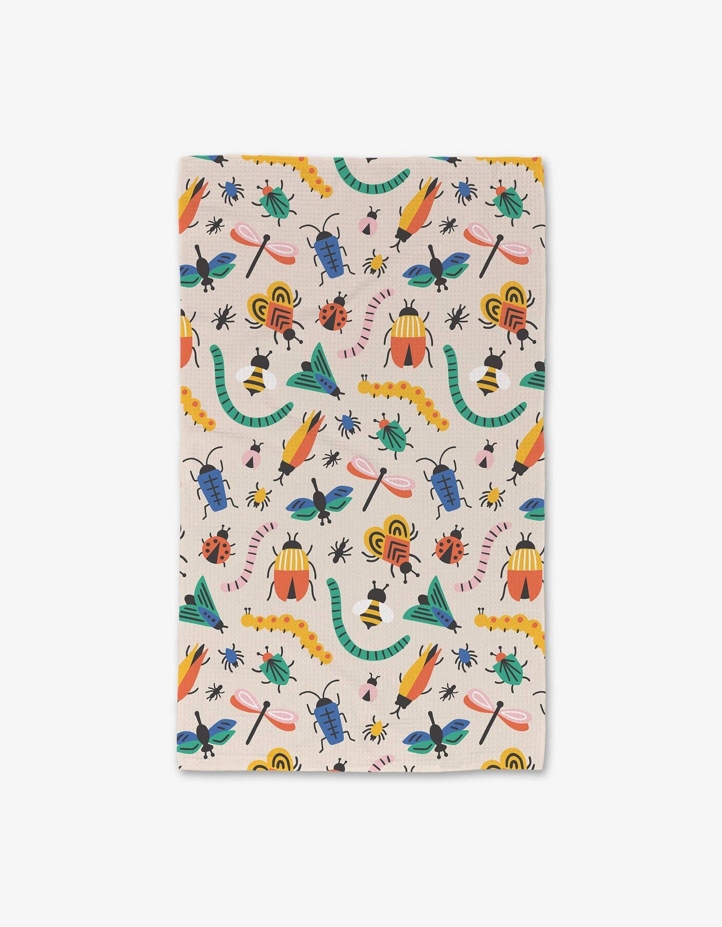 Bugs Luxe Hand Towel