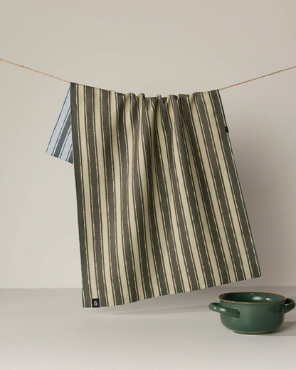 Flow Luxe Kitchen Towel