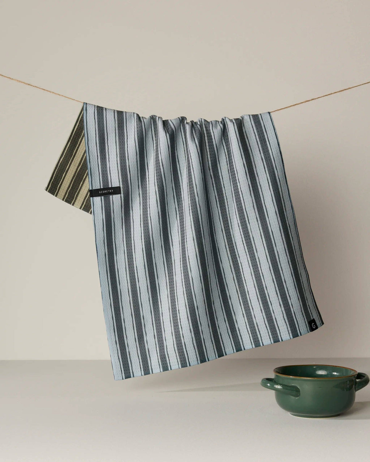 Flow Luxe Kitchen Towel