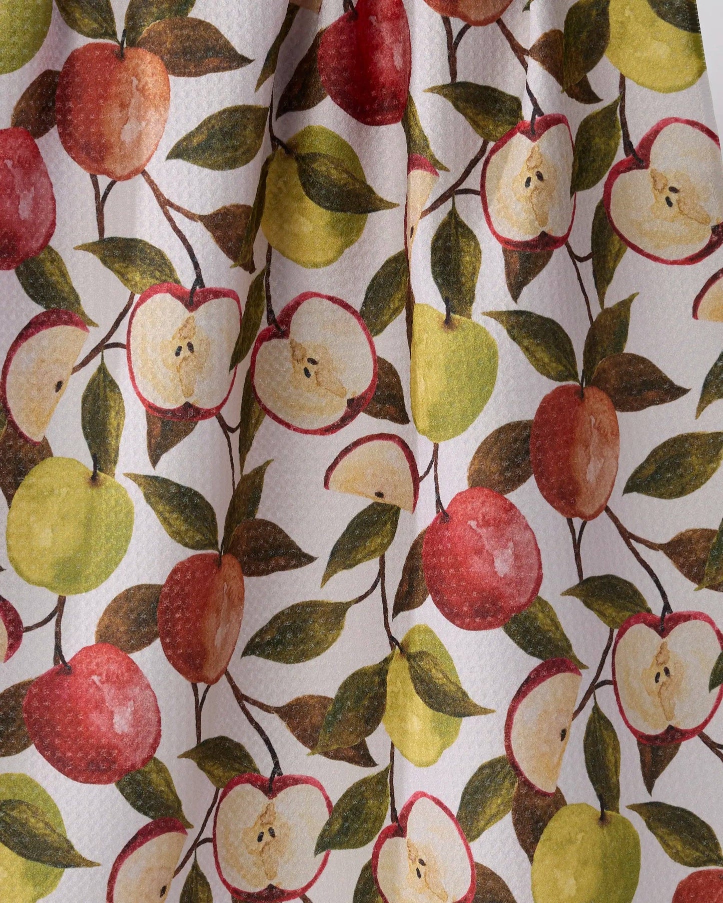 Honeycrisp Tea Towel