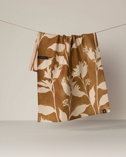 Willowmere Luxe Kitchen Towel