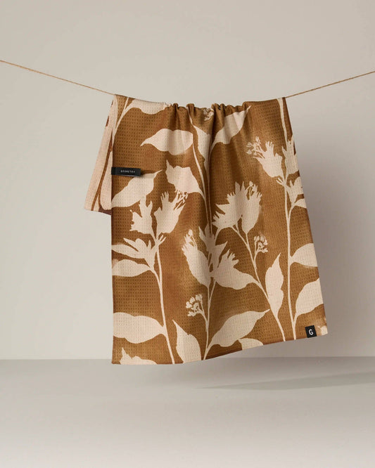 Willowmere Luxe Kitchen Towel