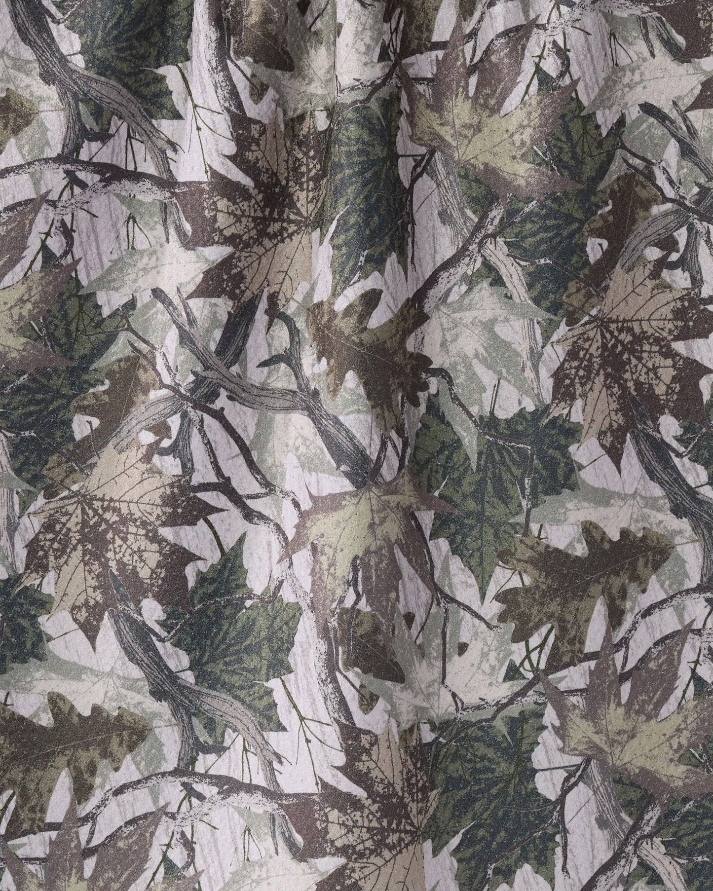 Dad Camo Tea Towel