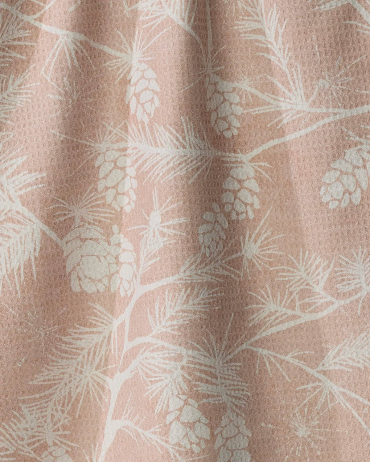 Woodland Calm Luxe Kitchen Towel