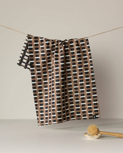 Terra Luxe Kitchen Towel