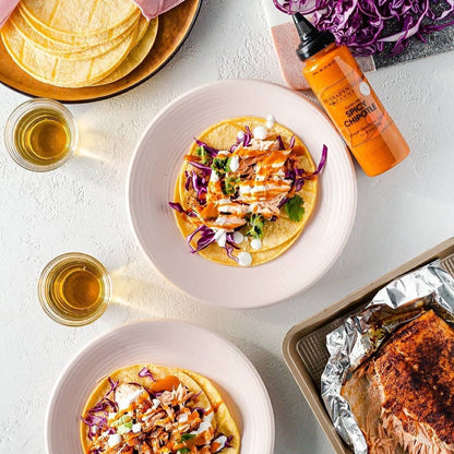 Spicy Chipotle Squeeze