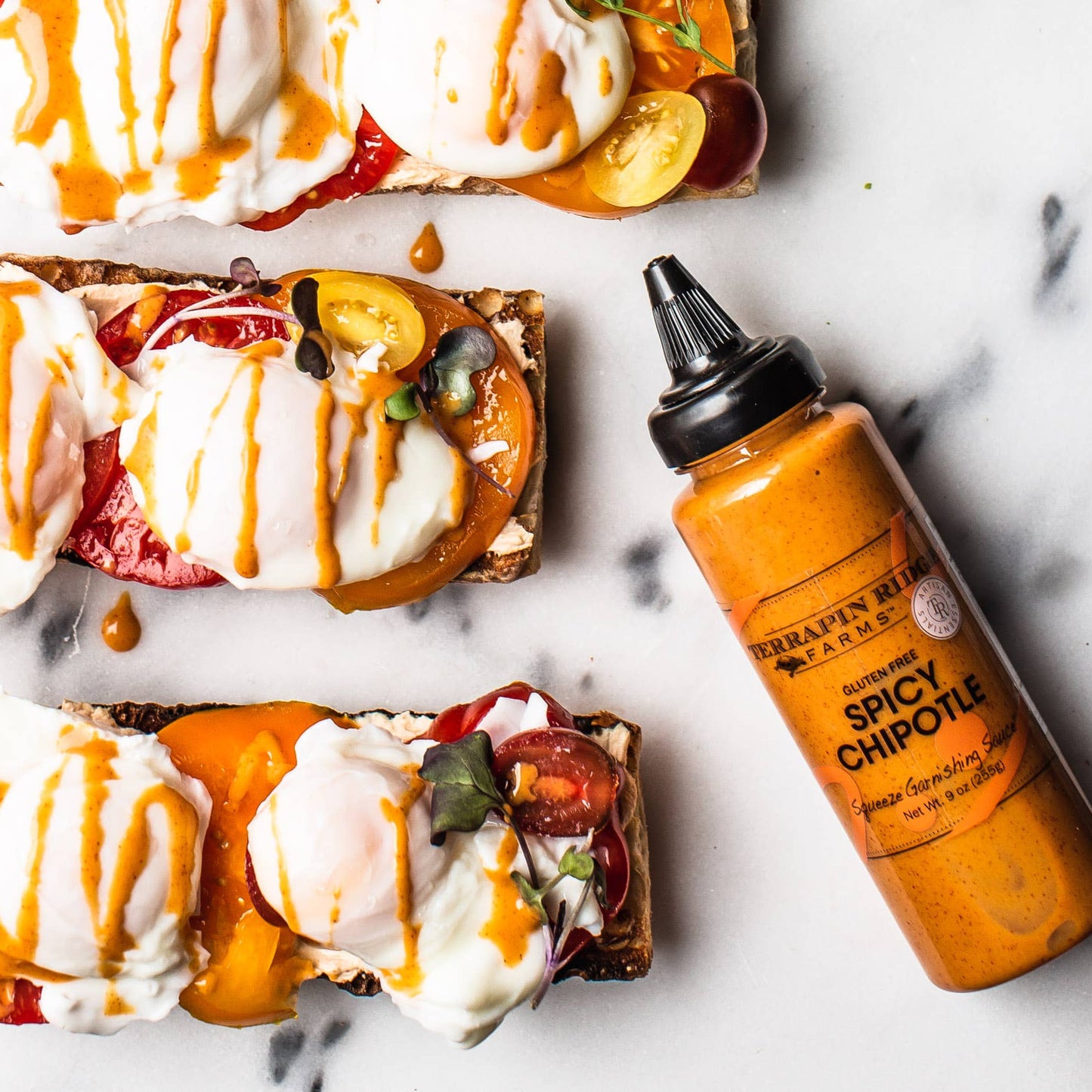 Spicy Chipotle Squeeze