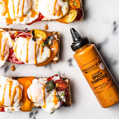 Spicy Chipotle Squeeze