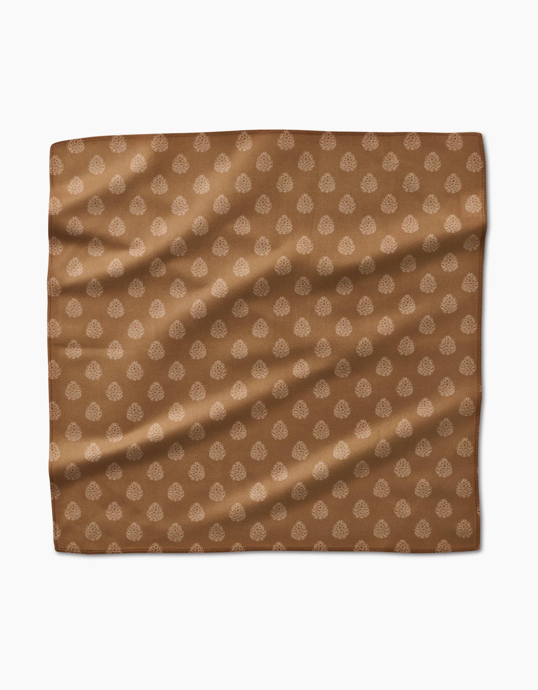 Sugartown Mercantile Autry Dinner Napkin - Thumbnail 2