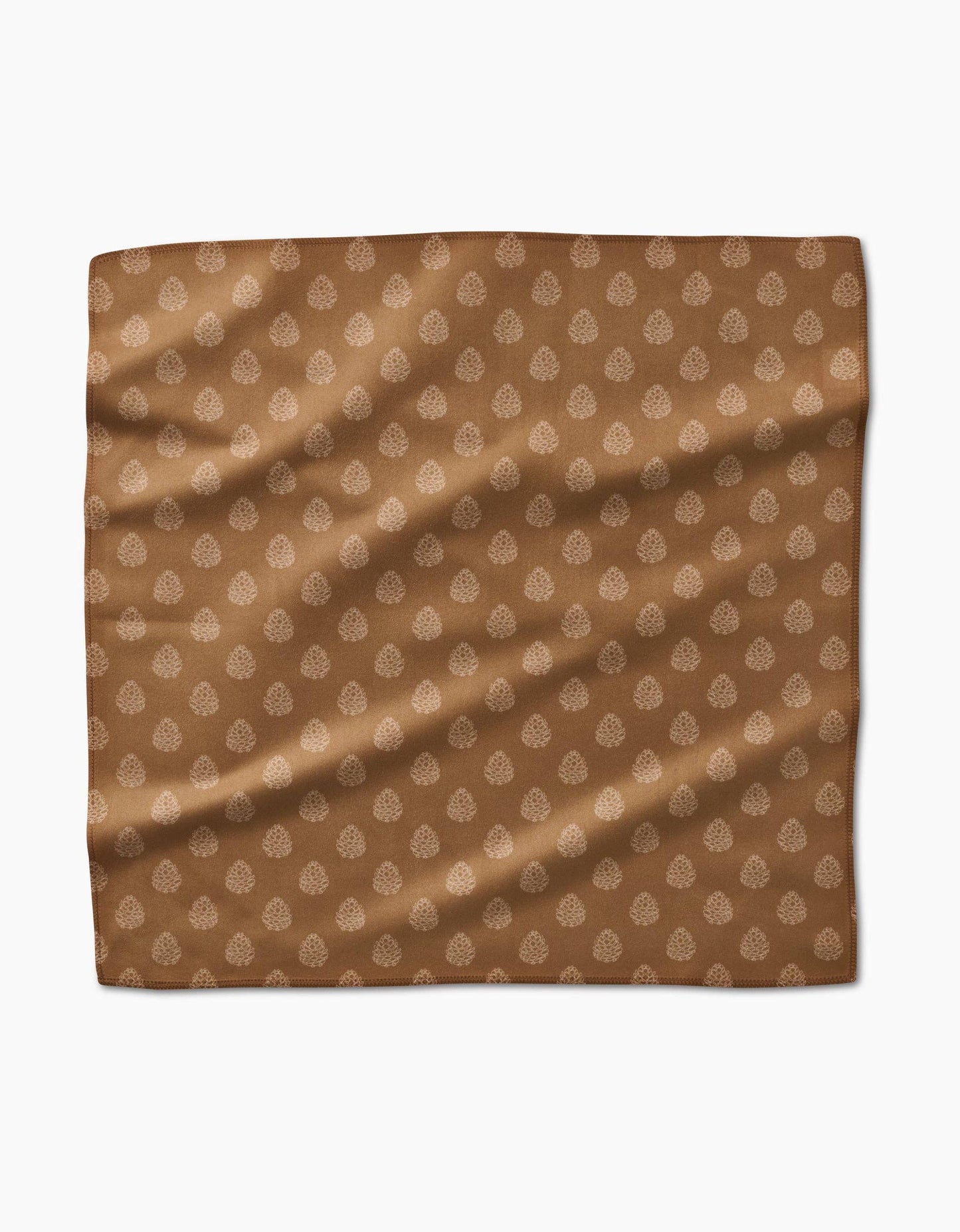 Autry Gold Dinner Napkin Set