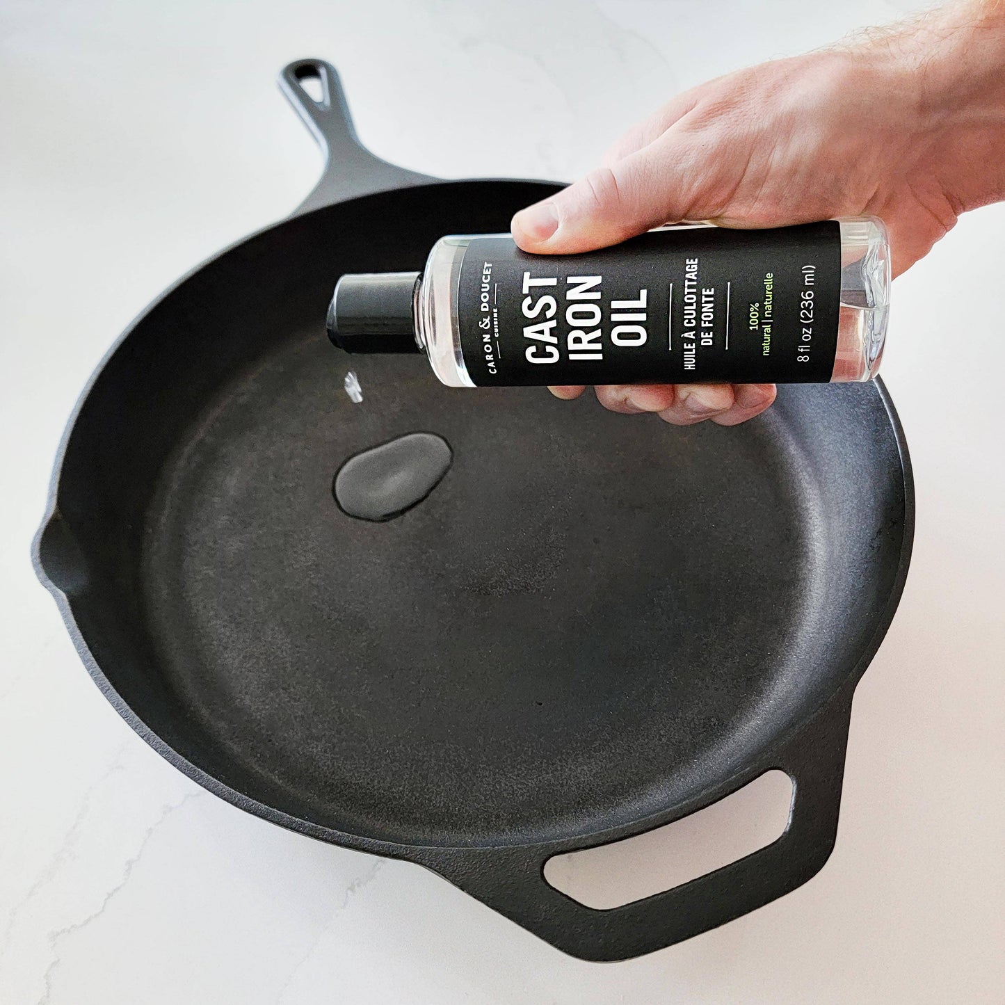 Cast Iron Ultimate Bundle