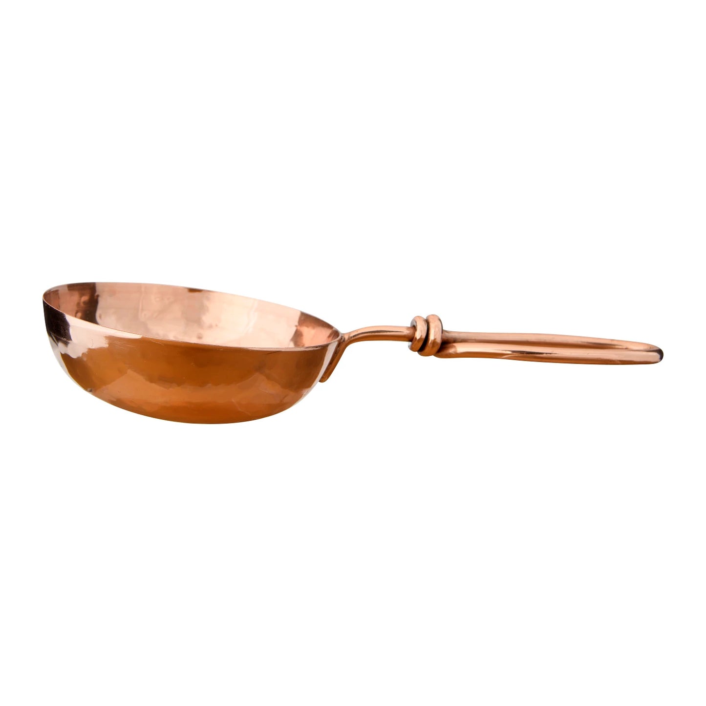 Copper Stainless Steel Scoops