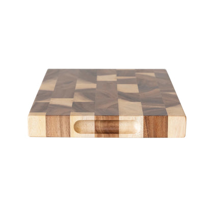 Suar Butcher Block