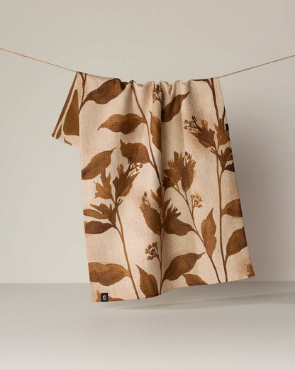 Willowmere Luxe Kitchen Towel