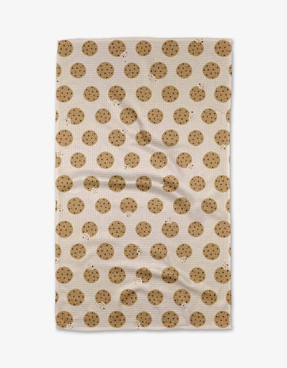 Cookie Crumble Tea Towel