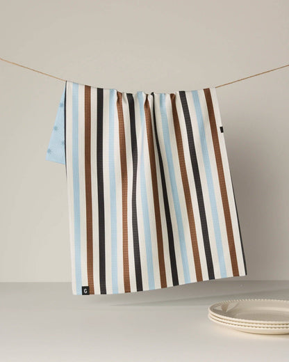 Horizon Luxe Kitchen Towel