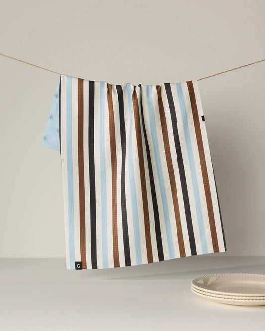 Horizon Luxe Kitchen Towel