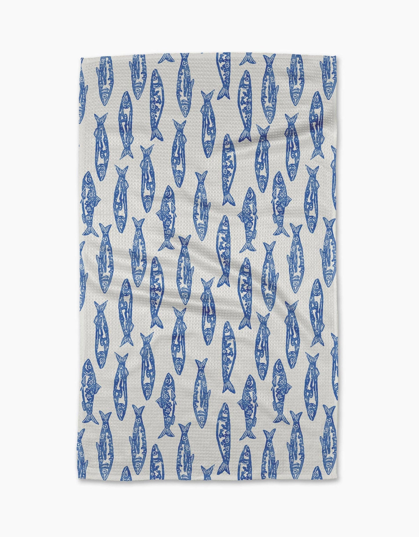 Inshore Tea Towel
