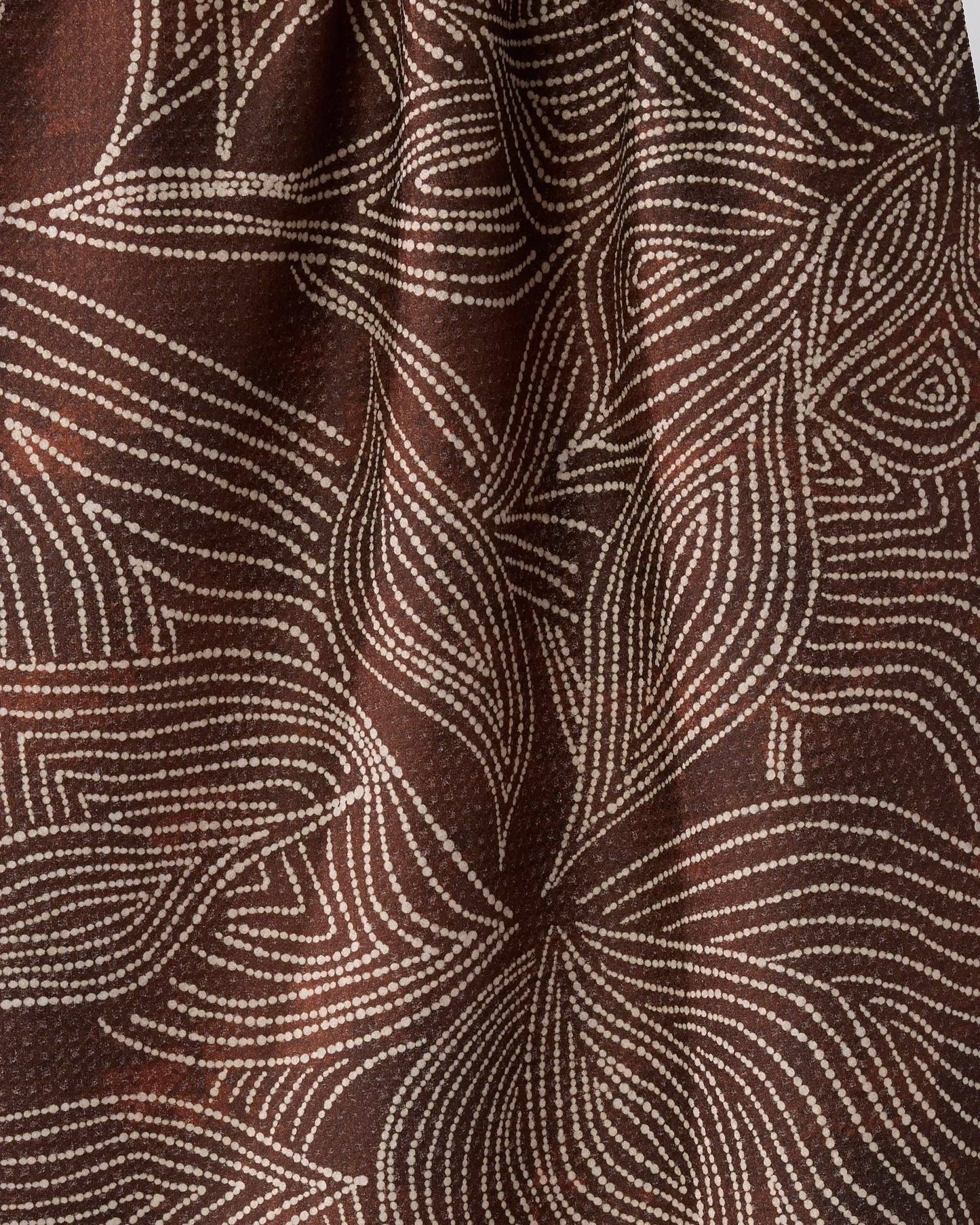 Pearl Botanical Tea Towel