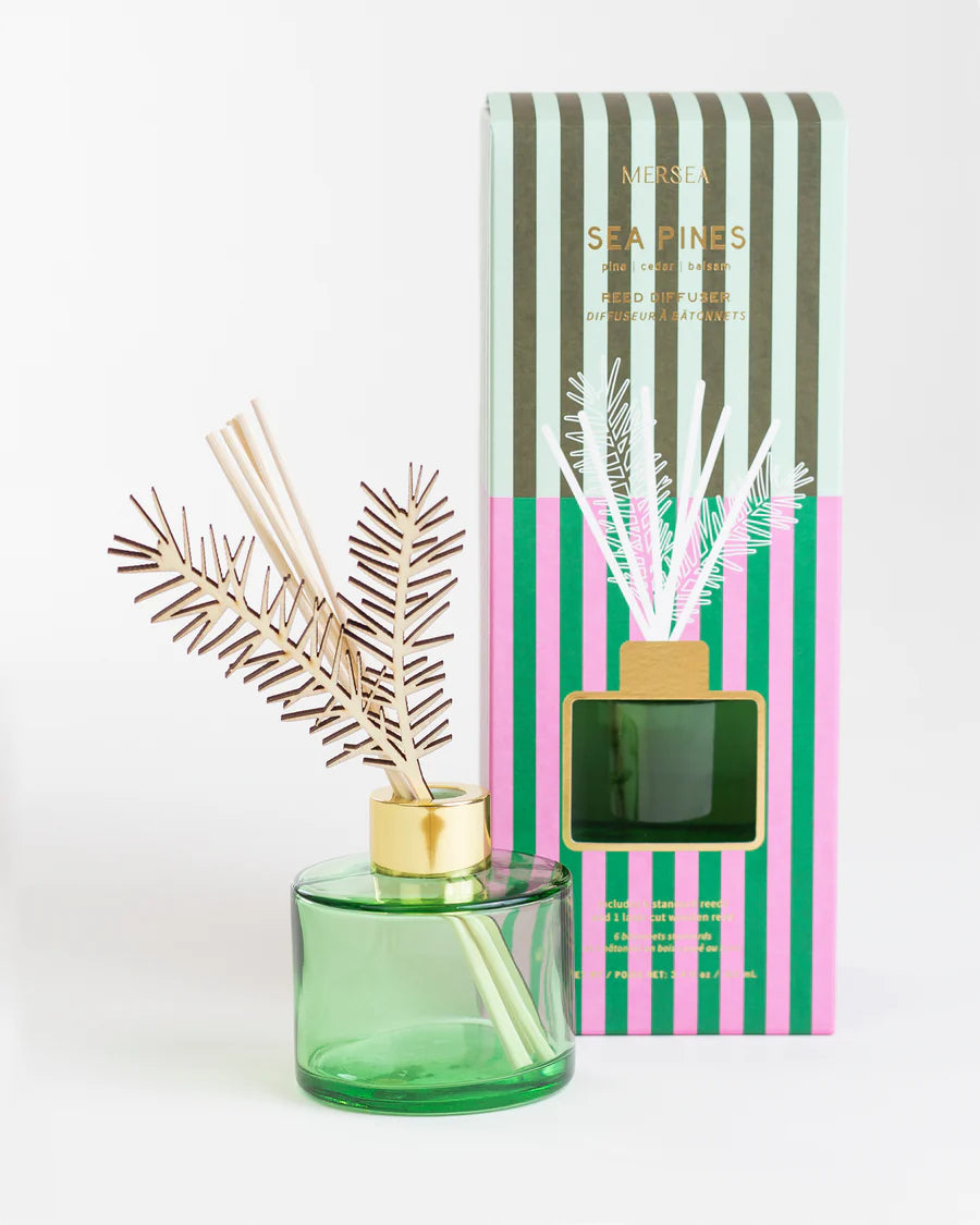 Sea Pines Reed Diffuser