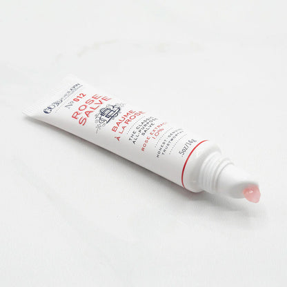 C.O. Bigelow Rose Salve Balm Tube