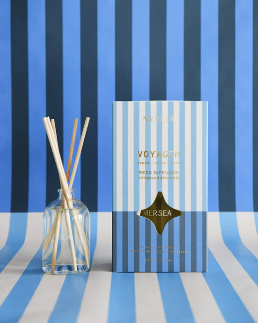 Voyager Reed Diffuser