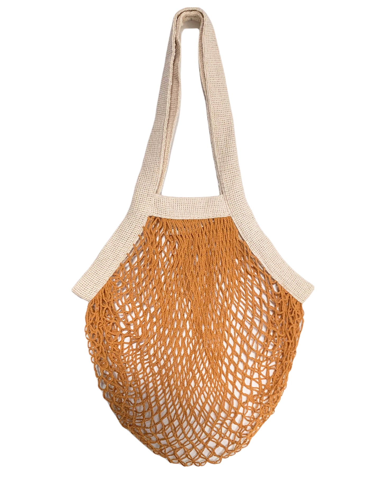 the french market bag- goldenrod
