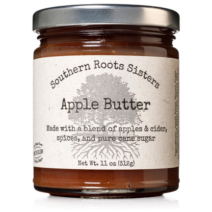 Apple Butter