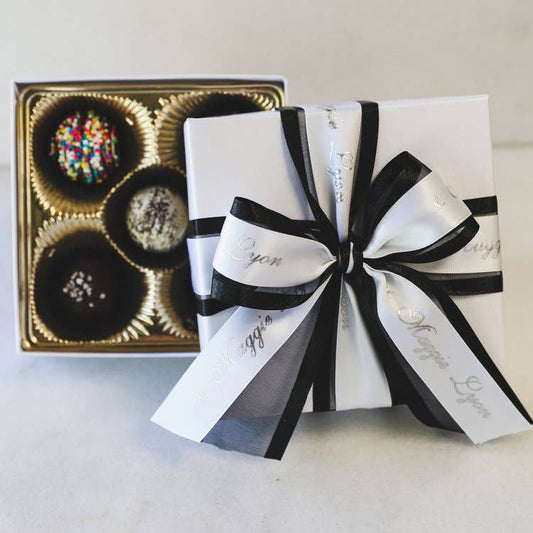 Assorted Truffle Gift Box