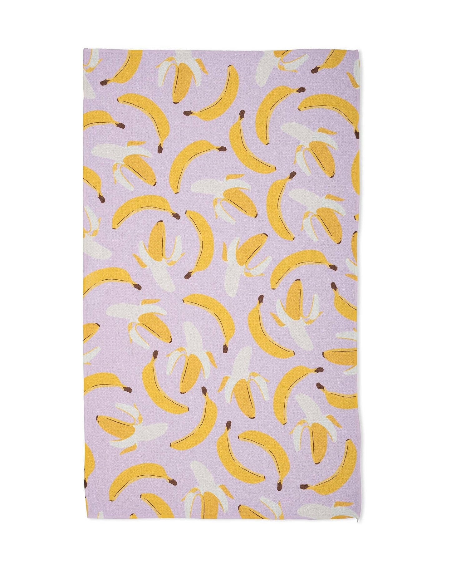 Sweet Banana Tea Towel