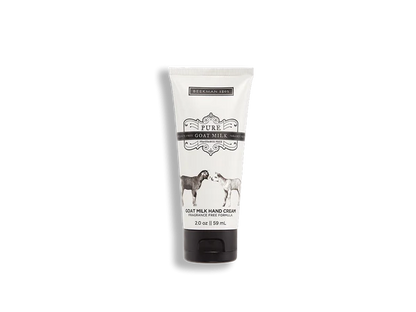 Pure Goat Milk Hand Cream