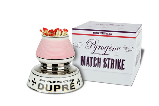 Maison Dupre French Match Strike